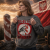 Bluza PATRIOTYCZNI ŁAPY PRECZ